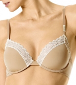 Calvin Klein Perfectly Fit Flirty T-Shirt Bra