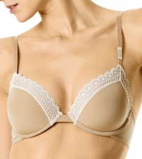 Perfectly Fit Flirty T-Shirt Bra